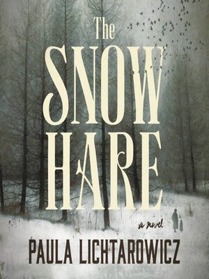 cover image of The Snow Hare